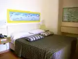 Трёхместный номер