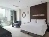 Двухместный полулюкс