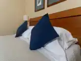 Двухместный номер Стандарт