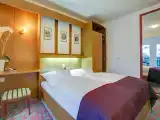 Номер Deluxe