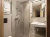 Одноместный номер Стандарт