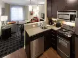 Люкс с 2 комнатами