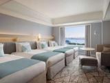 Четырёхместный номер Luxury