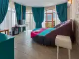 Номер Стандарт с видом на море