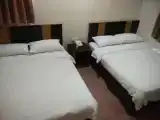 Номер Deluxe