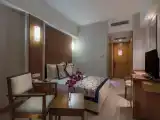 Номер Стандарт с балконом и с видом на окрестности