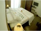 Двухместный номер Deluxe с видом на сад