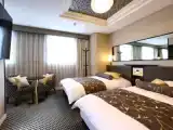 Двухместный номер Deluxe
