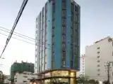 Кровать в общем номере