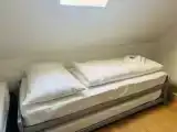 Студия Deluxe с видом на город