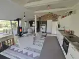 Двухместный коттедж Superior