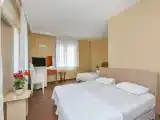 Четырёхместный номер Стандарт