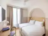 Двухместный номер Комфорт