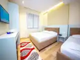 Трёхместный номер Стандарт