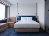 Двухместный номер Deluxe