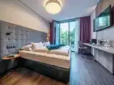 Номер Стандарт