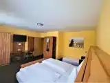 Трёхместный номер