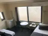 Двухместный номер Эконом