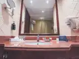 Двухместный номер Стандарт с балконом и с видом на бассейн