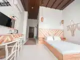 Двухместный номер Стандарт с балконом