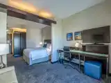 Двухместный люкс с балконом