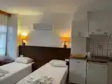 Двухместный номер Стандарт с видом на море