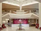 Двухместный люкс c 1 комнатой