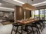 Двухместный люкс Presidential c 1 комнатой с видом на бассейн