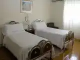 Двухместный номер Стандарт
