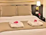 Номер Deluxe с видом на окрестности