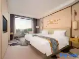 Номер Deluxe