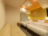 Двухместный номер Deluxe
