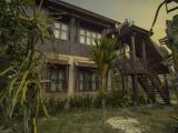 Run of House