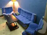 Номер Стандарт