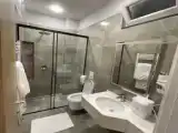 Трёхместный номер Deluxe