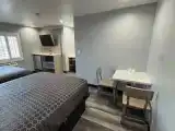 Четырёхместный номер Эконом