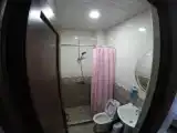 Четырёхместный номер Стандарт