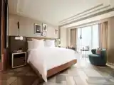 Двухместный номер Deluxe