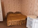 Двухместный номер Стандарт с балконом