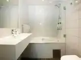 Двухместный номер Superior