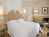 Двухместный Номер с видом на Везувий Deluxe