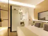 Двухместный номер Стандарт с балконом