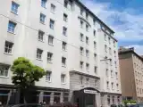 Четырёхместный номер Стандарт