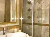 Двухместный номер Стандарт с балконом