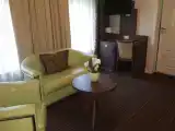 Двухместный люкс