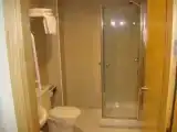 Трёхместный номер Стандарт