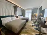 Четырёхместный номер Premium