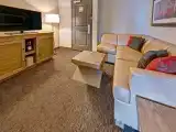 Одноместный люкс