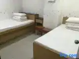 Четырёхместный номер Стандарт