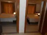 Четырёхместный номер Luxury